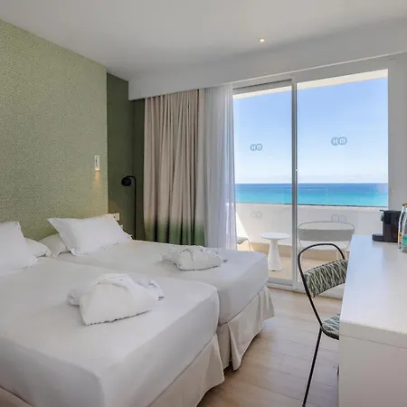 Hm Gran Fiesta Hotel 4*