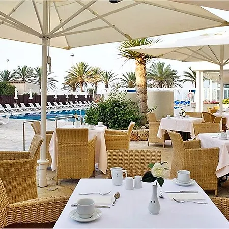 Hotel Hm Gran Fiesta 4*