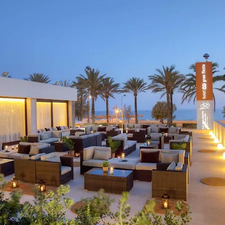 Hm Gran Fiesta Hotel 4*