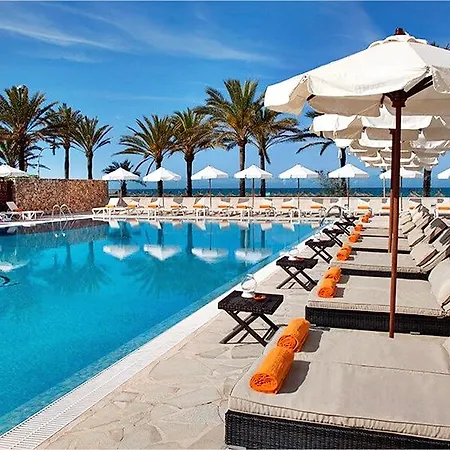 Hotel Hm Gran Fiesta Playa de Palma (Mallorca)