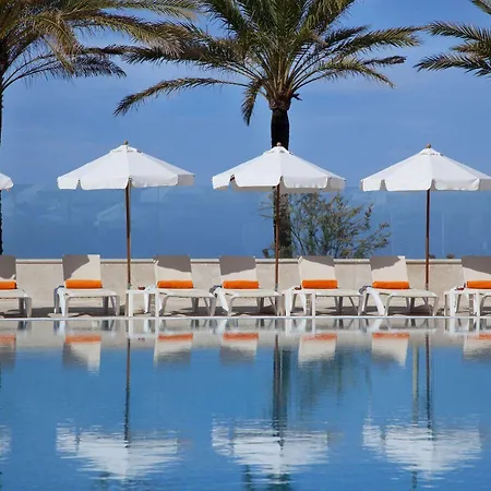 Hm Gran Fiesta 4* Плайя де Пальма